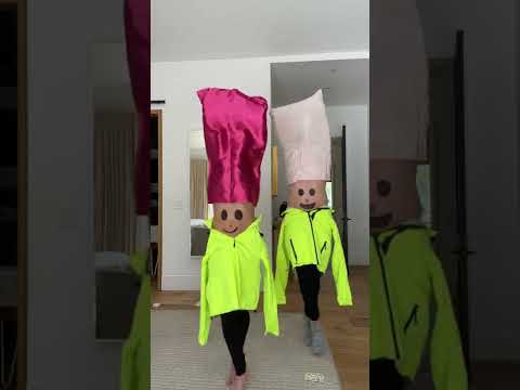 Try This New TikTok Trend