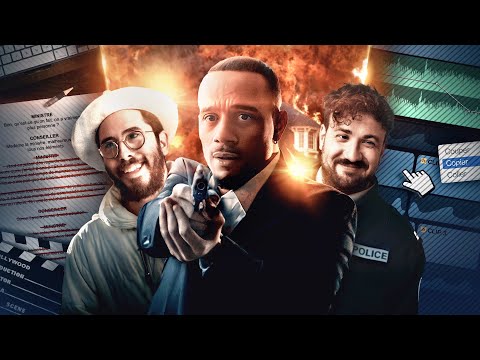 Les SECRETS du CROSSOVER ultime du STUDIO BAGEL !