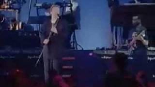 Marius Müller Westernhagen -lass uns leben (live 1989)