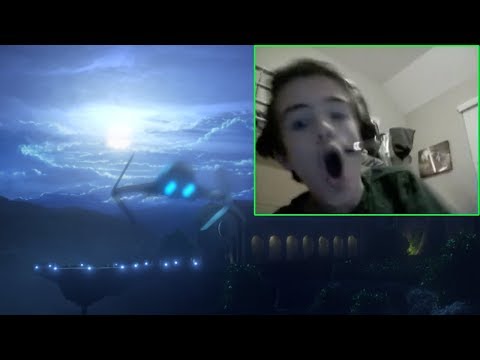 My FAVOURITE Reaction to the Teaser so far - Star Wars Theory Vader Fan Film