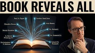 The Web of Black Project Engineers Is Complete