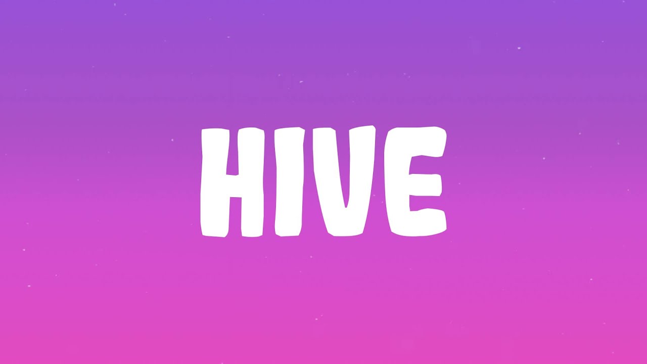 Casey Veggies - Hive