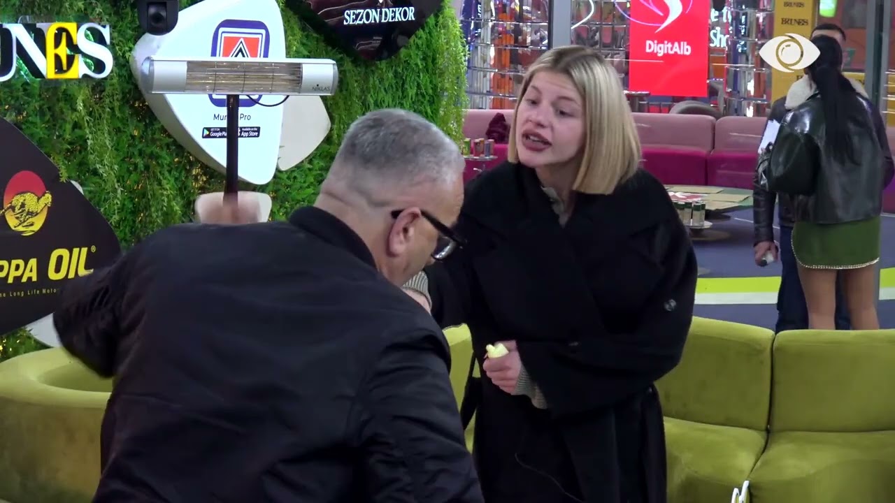 “Unë kam identitet”/ Vijon debati mes Nikol dhe Artanin