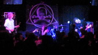 FLOOR - Ein (Below & Beyond)