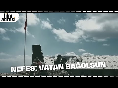 Nefes: Vatan Sağ Olsun | FULL HD Aksiyon Filmi