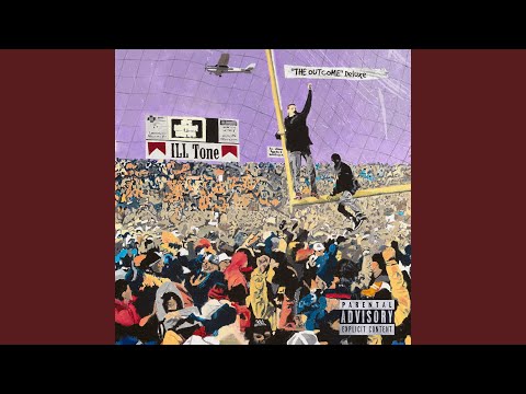 Video thumbnail for The Outcome (Instrumental)