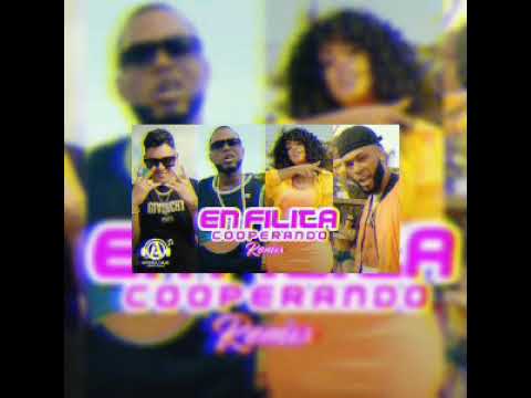 En Filita(remix)Audio oficial....