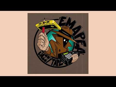 Emapea - Jazzy Tape [Full BeatTape]