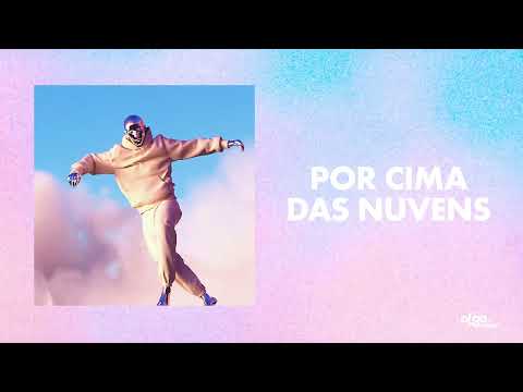 Felipe Flip feat. Raillow - por cima das nuvens
