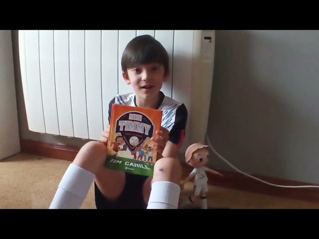 Vídeo relacionado con Mini Timmy, 15. Superhabilidades (Castellano - A PARTIR DE 6 AÑOS - PERSONAJES Y SERIES - Mini Timmy)