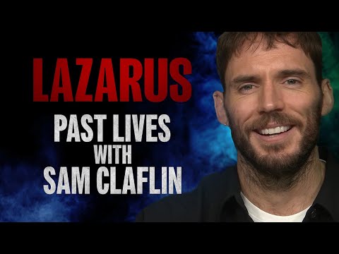 afbeelding Sam Claflin Breaks Down His Characters from Daisy Jones, Journey's End, The Hunger Games & More