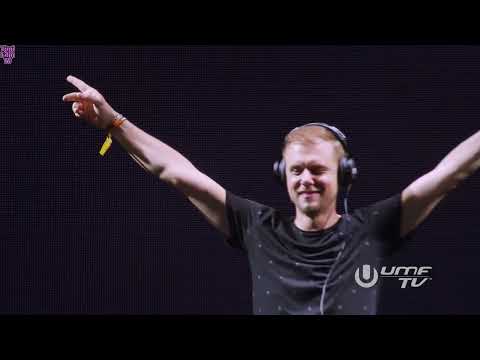 Dash Berlin ft. Bo Bruce - Coming Home (STANDERWICK Remix) - UMF Miami 2018 - Armin van Buuren