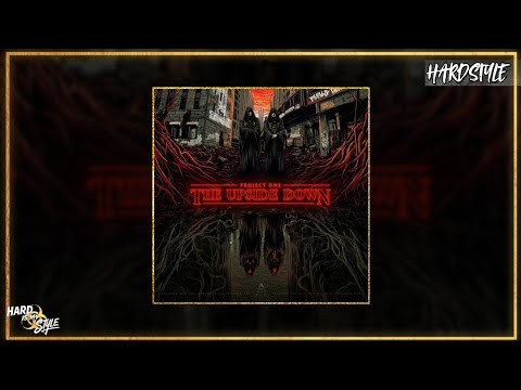 Project One - The Upside Down [Extended Mix] 