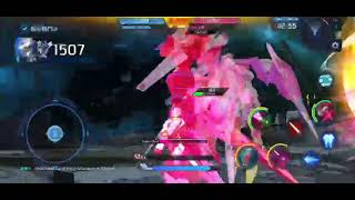 亞服 高達爭鋒  T0維達如何化解00R三紅! - Saitama SEA 電玩頻道