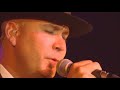 Big Bad Voodoo Daddy - Last Night