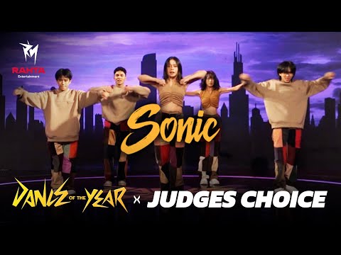 DOTY Episode (15) : Sonic