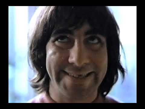 Keith Moon May 31st, 1998 VH1 Behind The Music with all comericals