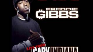 Freddie Gibbs - Nigga I'm Back