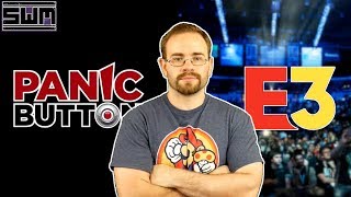 Panic Button's New Switch Port, E3 2019, Fortnite Switch and Your Comments | Saturday Show