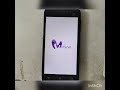 Mobicel Blink Hard Reset