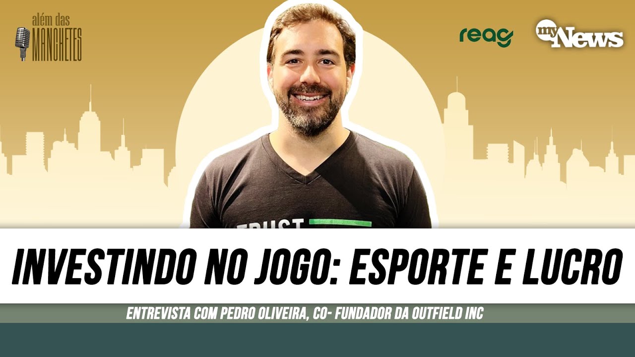 SAIBA COMO OS INVESTIMENTOS ESTÃO TRANSFORMANDO O MUNDO DO ESPORTE NO BRASIL