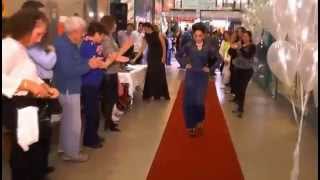 תצוגת אופנה 2015 סוזי נחמן 24042015