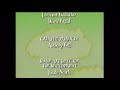 What If The Wacky Adventures Of Ronald McDonald Birthday World End Credits Used The 2001 Logo