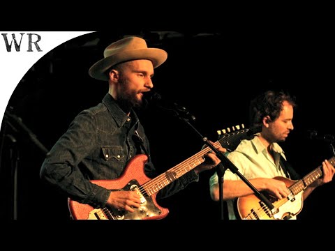 BRTHR - 'What In The World' live at Jazz Club Armer Konrad, Weinstadt