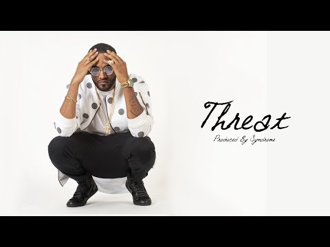 Joyner Lucas x Hopsin Type Beat / Threat (Prod. Syndrome)