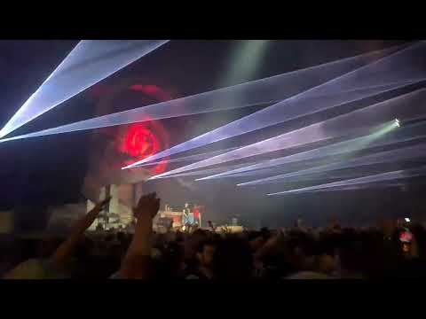 d-fence - raggen ( Dimitri k remix) @intentsfestival