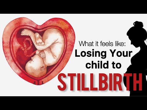 Silent Grief Unveiled: Navigating Stillbirth - Understanding, Coping, and Finding Hope