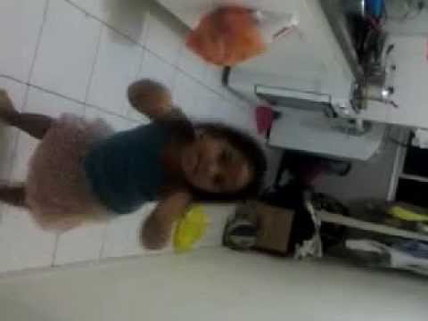 ana luiza -arrocha que elas gostam