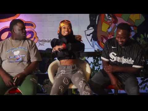 TWIN TELEPATHI EP 3 PAP CHANEL TALKS NEW ALBUM, FUTURE, TRINA, FREDO BANG, GROWING UP IN THE COUNTRY