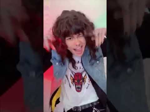 POV: Eddie fans being rude towards the actor Joseph Quinn #strangerthings