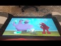 Elmo S World Shoes 2023