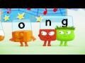 The Best Of Alphablocks Part 4 FULL EPISODES