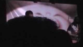 Pendulum, America's Boy