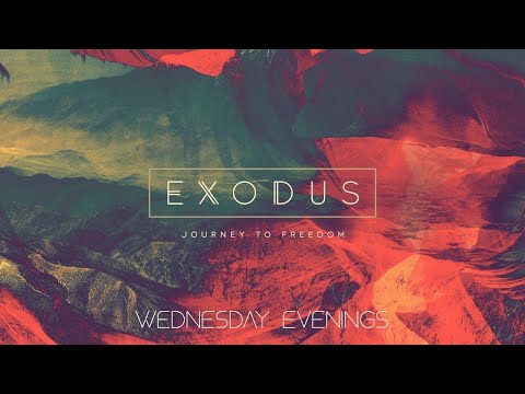 Exodus 21-23