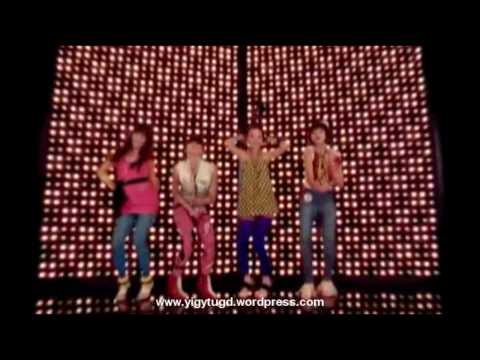 Big Bang & 2NE1 vs. Katy Perry - LolliGurls | DJ Yigytugd