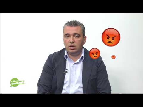 Il WhatsApp di...? - Sebi Romeo - 27-07-2017