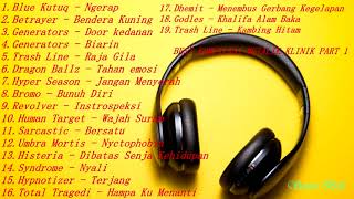 Download lagu kompilasi best of metalik klinik 1 - 9 ( part 1) mp3
