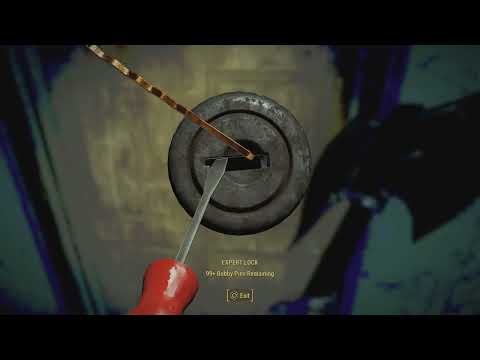 Fallout 4 survival mode pt 25