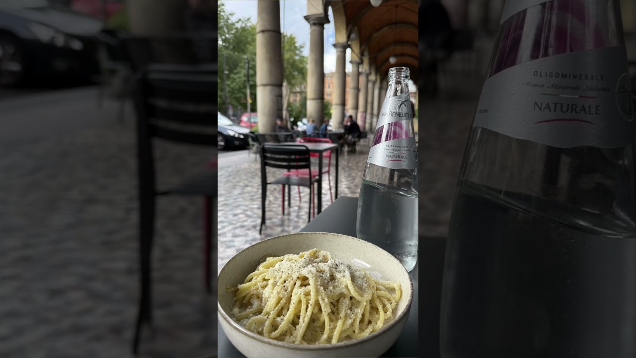 Serendipity in Rome Cover