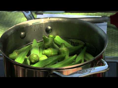 download lagu mp3 mp4 Steamed Okra, download lagu Steamed Okra gratis, unduh video klip Steamed Okra