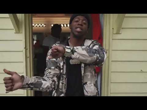 DUCKMAN x NAJ THE SHOOTER - TWO SHOTS Ft. CAREY STACKS (OFFICIAL VIDEO)
