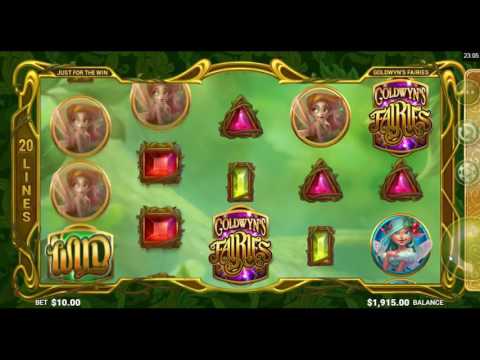 Goldwyn’s Fairies™