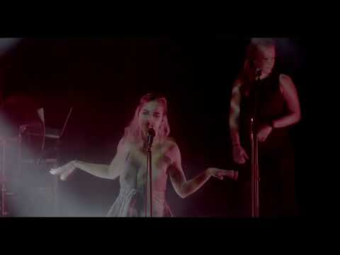 LAKSHMI - Empty live @ De Helling