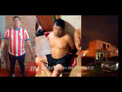 “LOGRAMOS EVITAR UN ROBO BANCARIO EN MAYOR OTAÑO, AUNQUE OCURRIÓ EN NARANJAL”