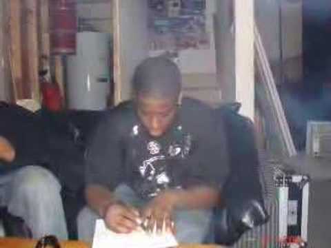 Full Ekwip (Kasper, Sphynx) - J'suis Impatient