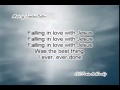 Falling In Love With Jesus   Jonathan Butler